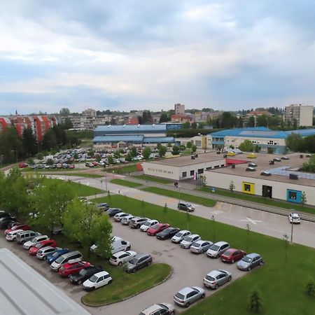 Apartman Ela Karlovac Zewnętrze zdjęcie