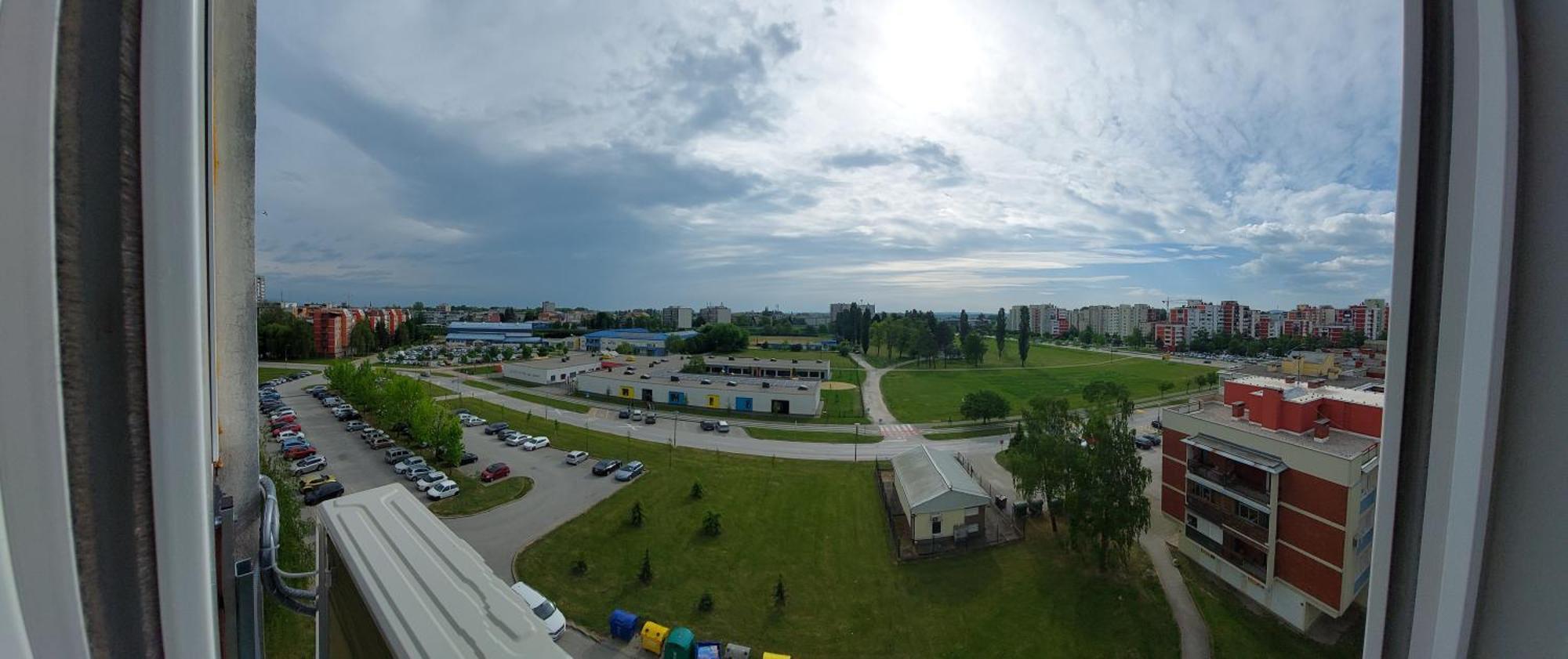Apartman Ela Karlovac Zewnętrze zdjęcie