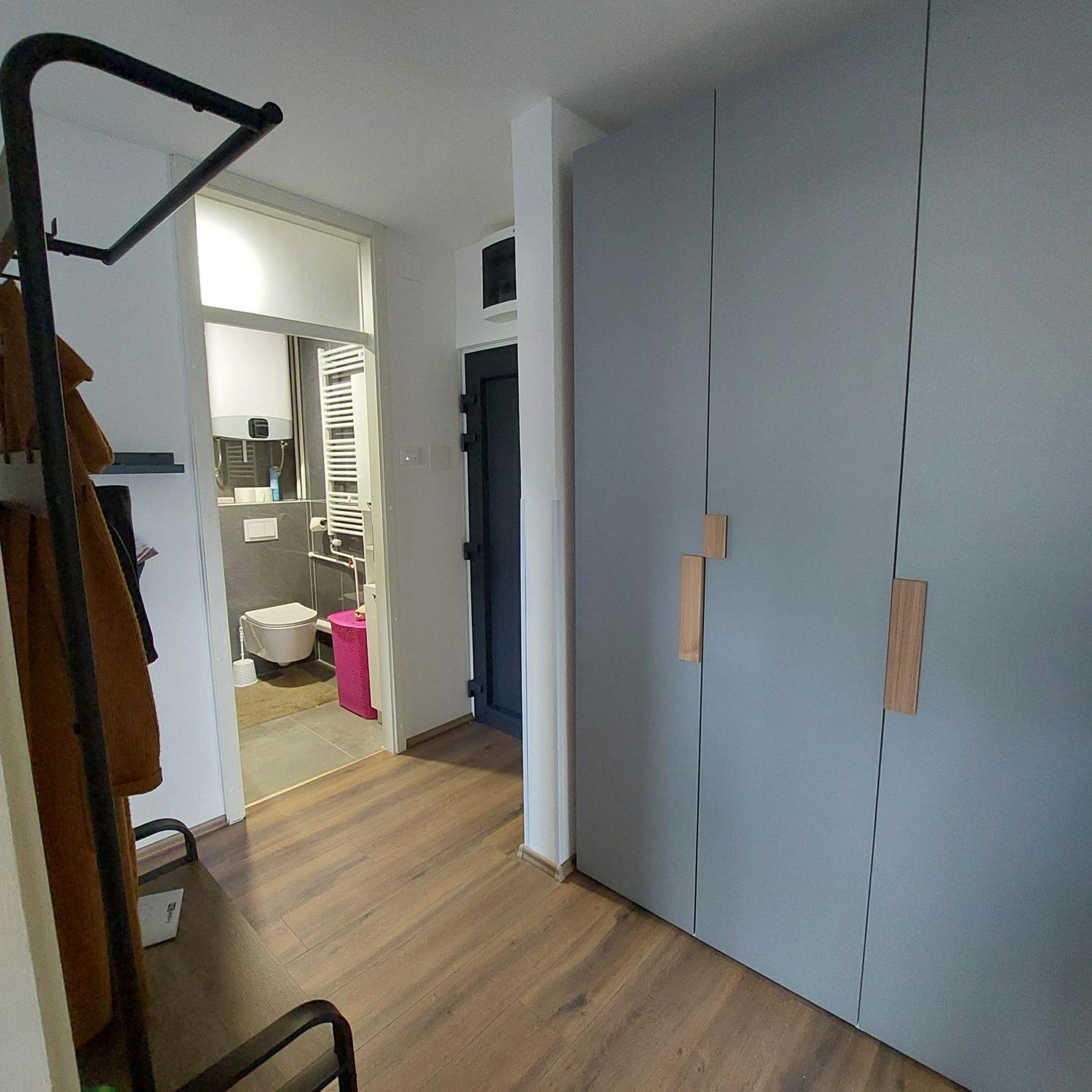 Apartman Ela Karlovac Zewnętrze zdjęcie