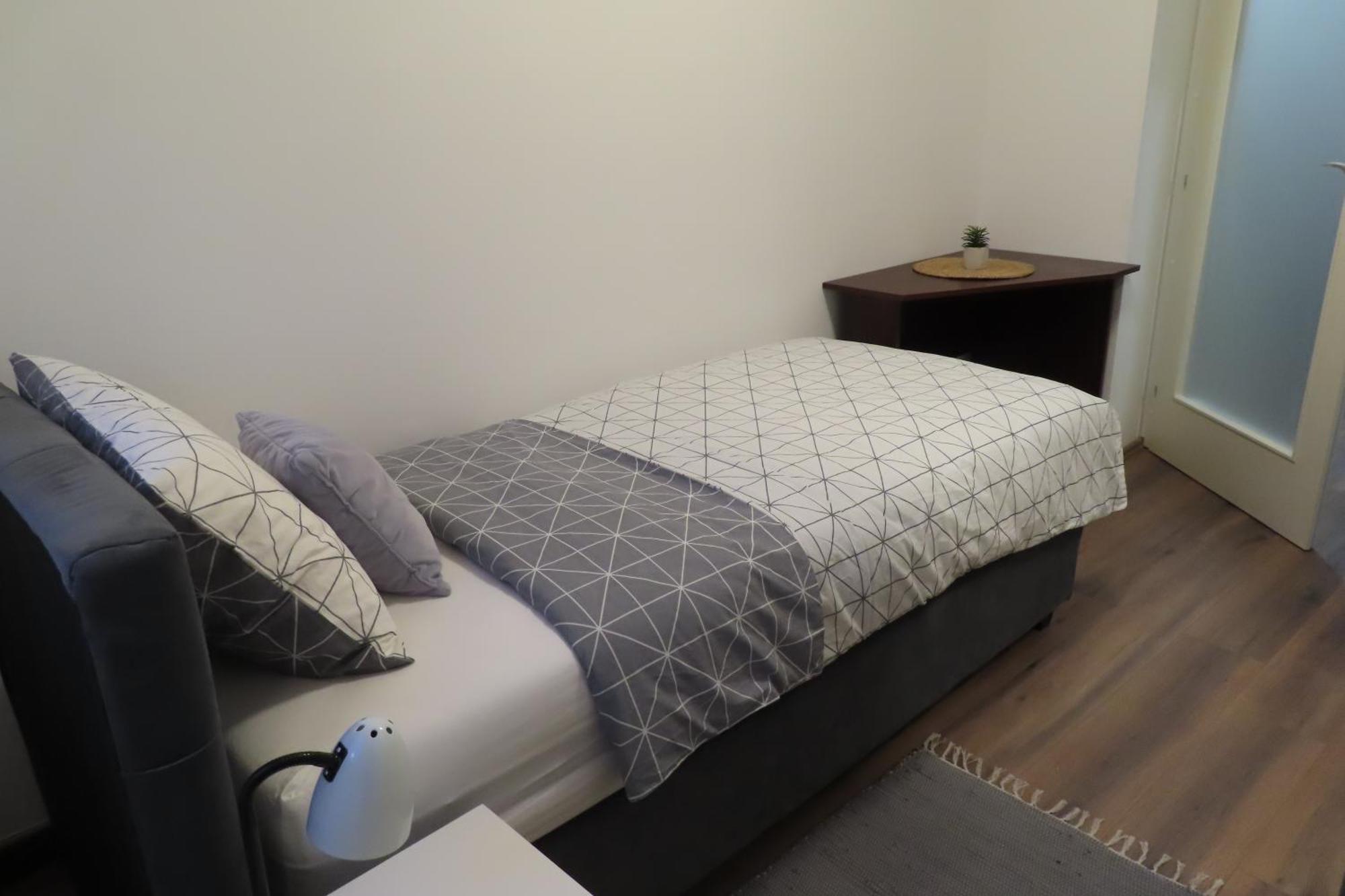 Apartman Ela Karlovac Zewnętrze zdjęcie