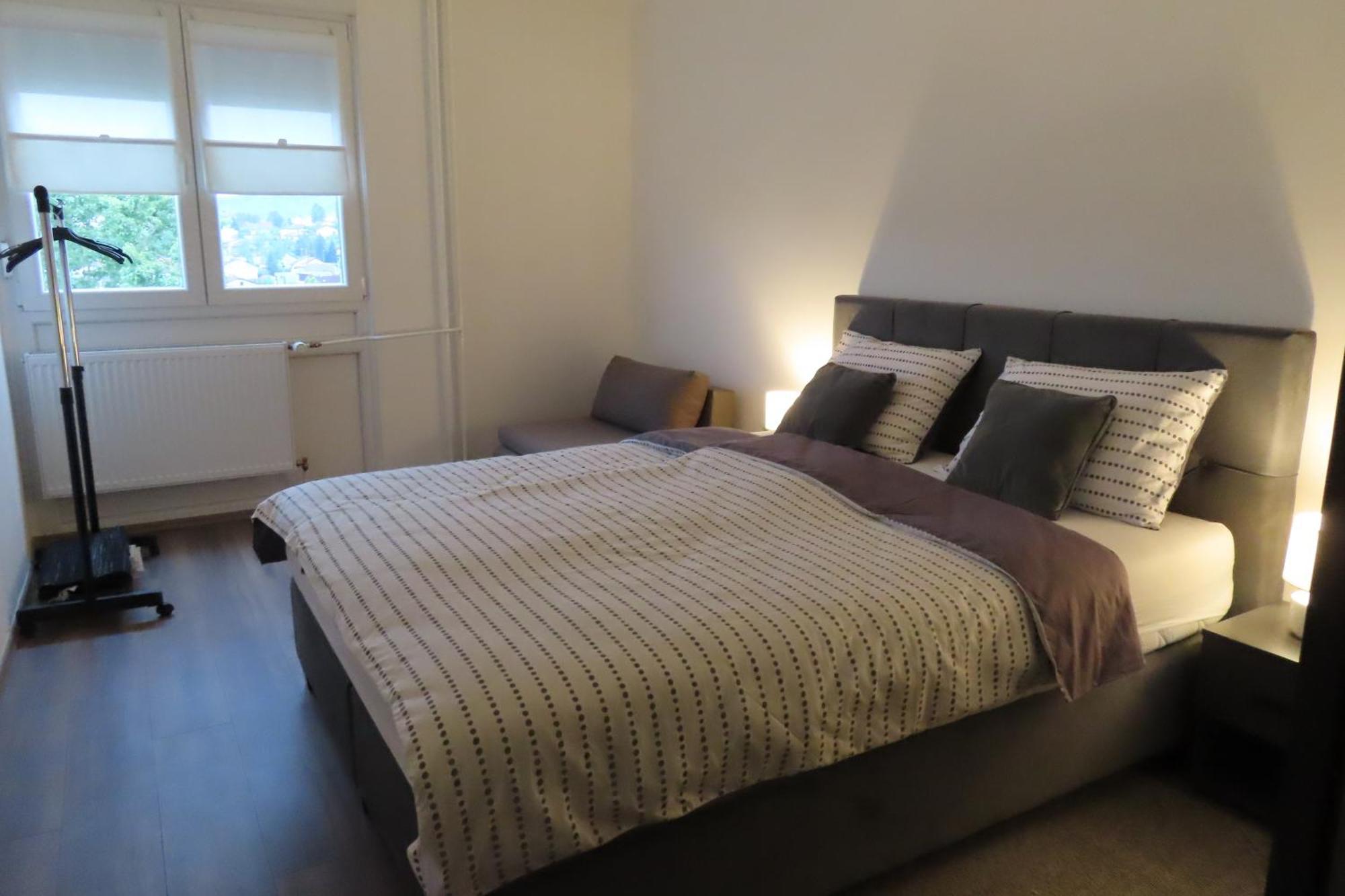 Apartman Ela Karlovac Zewnętrze zdjęcie